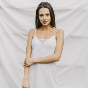 Noční košile ROMANTIC