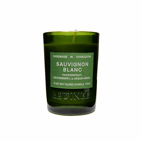 Rewined Svíčka Signature Sauvignon Blanc 170 g