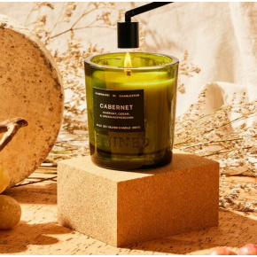 Rewined Svíčka Signature Cabernet 283 g Rewined Svíčka Signature Cabernet 283 g