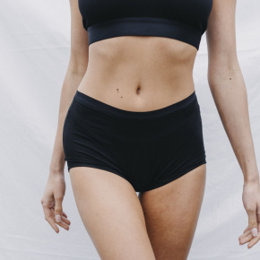 Kalhotky s nohavičkou COMFORT Kalhotky s nohavičkou COMFORT