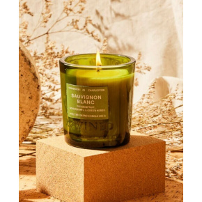 Rewined Svíčka Signature Sauvignon Blanc 283 g Rewined Svíčka Signature Sauvignon Blanc 283 g