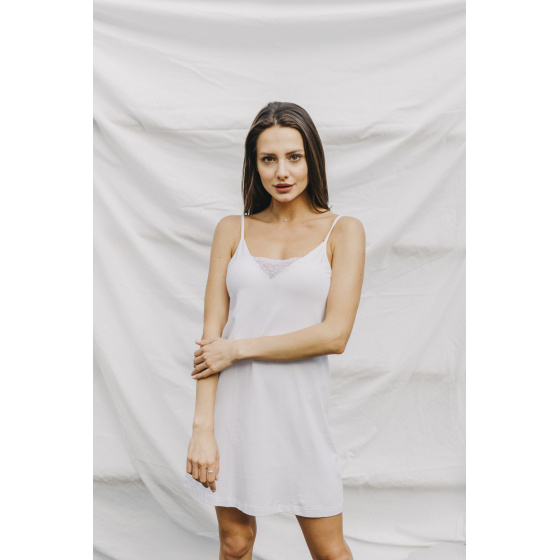 Noční košile ROMANTIC