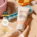 Suntribe Opalovací krém pro děti SPF 30 vanilka 100 ml